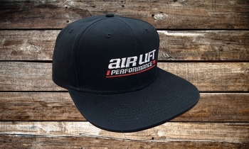 Air Lift Performance Snap-Back Hat
